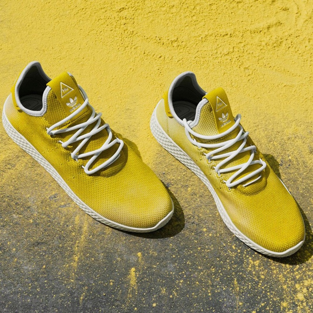 Adidas Original Tennis Hu✅